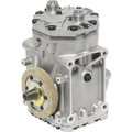 Uac York Compressor Body, Uac Co 0024Glc CO 0024GLC